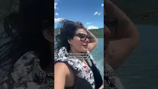✨👏🏻 #fyp #shortvideo #lakeilopango #yosoydelos7mil