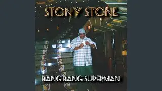Bang Bang Superman