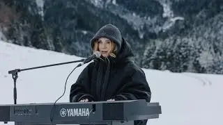 Marta - A Little Blue