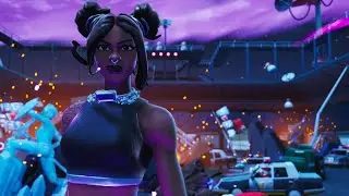 The Singularity 1v1 BRACE FOR IMPACT EVENT TRAILER | Fortnite Creative Creation