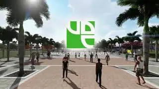 Kingston development