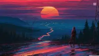 First Journey - Chill Trap Beat [LMMS] by @fazii808