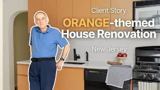 Client Gets Dream Home Renovation in New Jersey | Client Story
