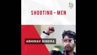 India @RIO 2016 - Shooting || Factly