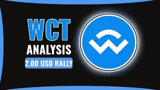 WCT coin price prediction today and next targets  May 29, 2025