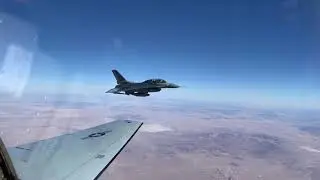 USAF TPS 20B Class Video