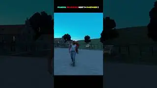 FRANKLIN VISITED TO CLOCKTOWER 😍 | INDIAN BIKE DRIVING 3D | #evilnun #freefire