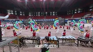 2nd Placer |  Lucena West I Elementary School | Elementary Class A | PDLAI National Competition 2025