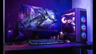 Обзор корпуса Deepcool CL500