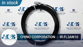CHINO CORPORATION IR-FL3AN10 (IN STOCK) Temperature sensor - Sensore di temperatura