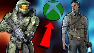 XBOX BOUGHT ACTIVISION!?!? | A Total Dork's Reaction
