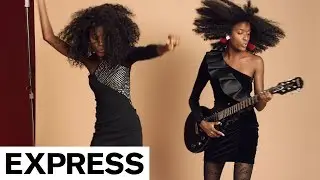 How To Stand Out This Holiday Season For Her | EXPRESS Fashion