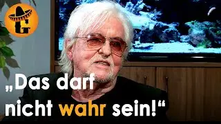 Reinhold Bilgeri über Donald Trumps Wahlsieg | Willkommen Österreich