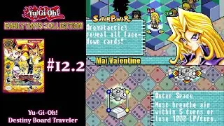 Yu-Gi-Oh! Early Days Collection #12.2 | Yu-Gi-Oh! Yu-Gi-Oh! Destiny Board Traveler | Mai & Mokuba