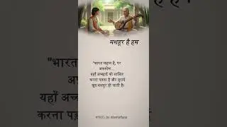 मशहूर है हम 💭 | सच्चाई बनाम शोहरत | #ManKeRang---📝