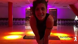 Pilates mit Anna