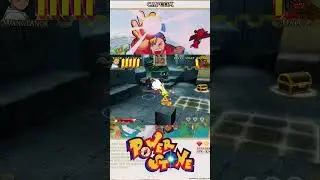 Power Stone Wangtang gameplay | Dreamcast