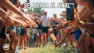 50 D&Iacute;AS RECORRIENDO ESPA&Ntilde;A CORRIENDO | D&Iacute;A 49: GIRONA