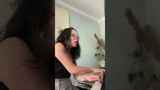 Bach Goldberg Variation14 pt.1