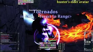 DAoC - Solo Eldritch PVP Event