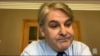 DCMS Committee   Philip Davies MP Versus BBC James Purnell,  16 June 2020