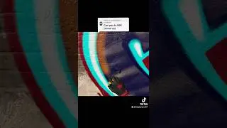 Graffiti Rek Request VR throwie