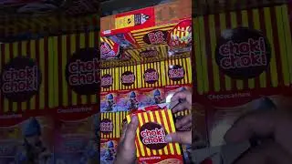 Highlight live season 3 #unboxing #boboiboy
