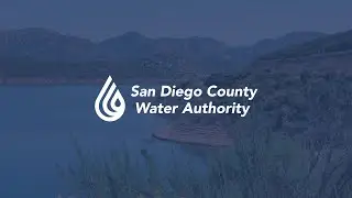 Water Authority Monthly Board Meeting - September 25, 2025