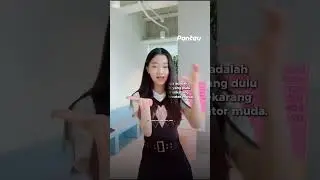 Na Ha Eun confirmed to debut with UNCHILD, Highup's newest girl group #shorts