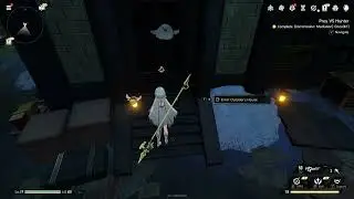 Outsider's House Location, Duet Night Abyss