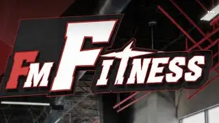 Ye hai morena ki sabse best gym / Fm fitness gym #energy #