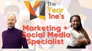 Marketing Specialist @ Nankind with Morolayo Folami