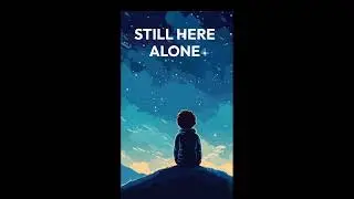 STILL HERE ALONE