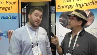 Michael Crabtree  on Bioenergy Ribose
