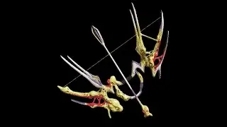 Warframe Mutalist Cernos - Build Guide + Weapon Test