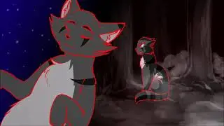 WarriorCats PMV 🖤Save Me🖤