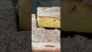 Никакой муки! Нежнее пирога я никогда не ела! Вкусный простой йогуртовый пирог