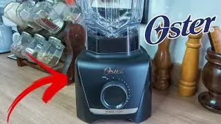 LIQUIDIFICADOR OSTER POWER OLIQ610  DE 1400W