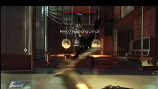 Well the phantom is one of the most horrifying thing ever ( Prey pt 2)