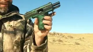 Лучшие 50 долларов, которые я когда-либо потратил&hellip; ну, может, и нет. Hi-Point C9