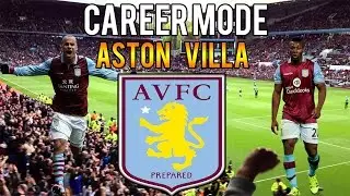 FIFA 16 ASTON VILLA CAREER MODE | EPISODUL 12