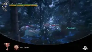 FINAL FANTASY XVI - Cold-blooded Trophy 🏆