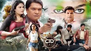 CID OFFICER Abhijeet न्याय दिलाने के लिए लगा दी जान की बाज़ी Today Alert 2025