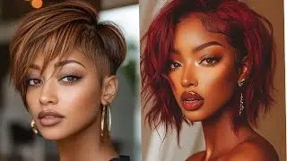 2025 Black Hair Trends for Every Length