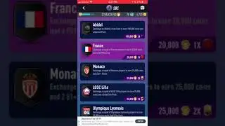 SOLUTIONS TO ERIC ABIDAL SBC/ PACYBITS FUT 19 PACK OPENER