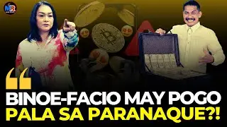 YAMAN NI BINOE GALING POGO?!