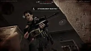Delta Force - Urban Warfare Part 21 | Only Gameplay, No Commentary