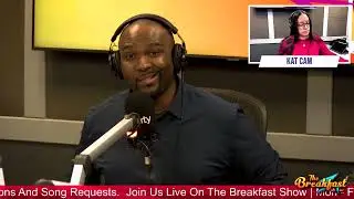 Easy Ways to Start Saving Today! with Annette Galloway | The Breakfast Show with Robert Ashitey