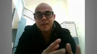 Video Blog | Art Is The Cure