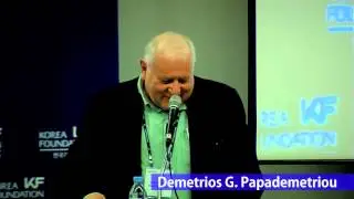 The Fifth KF Global Seminar: Realities of a Multicultural World